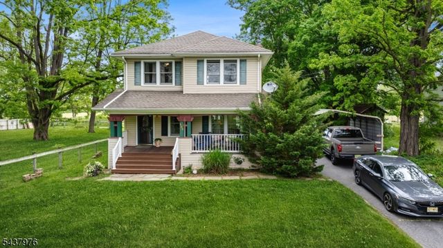 886 Brass Castle Rd, White Twp., NJ 07823