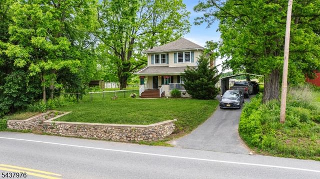 886 Brass Castle Rd, White Twp., NJ 07823