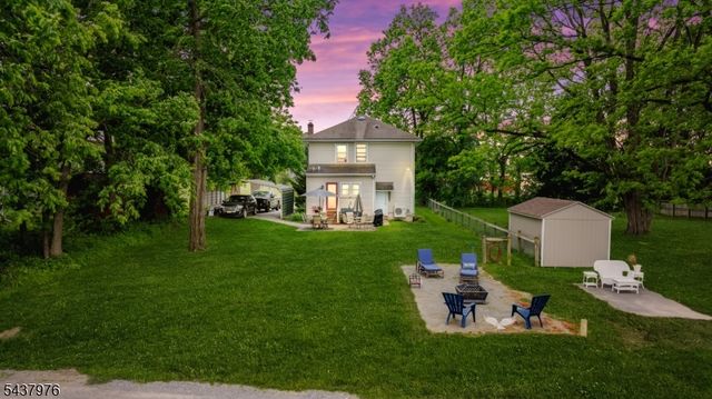 886 Brass Castle Rd, White Twp., NJ 07823