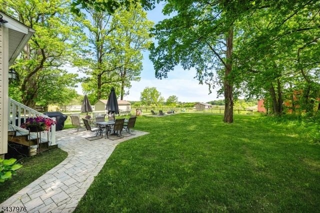 886 Brass Castle Rd, White Twp., NJ 07823
