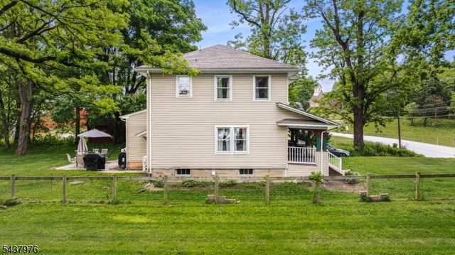 886 Brass Castle Rd, White Twp., NJ 07823