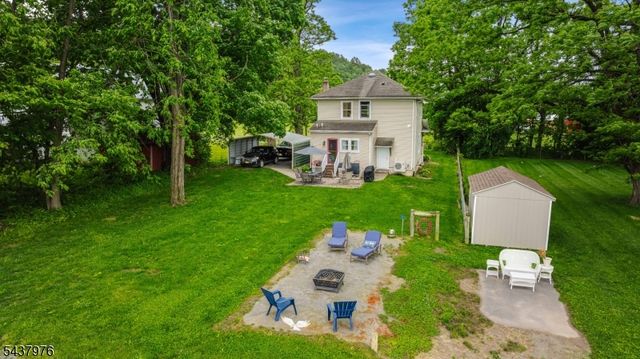 886 Brass Castle Rd, White Twp., NJ 07823