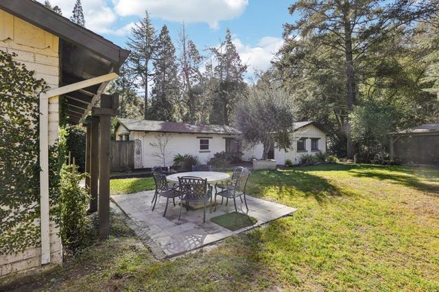 6600 Redwood Retreat Road, Gilroy, CA 95020