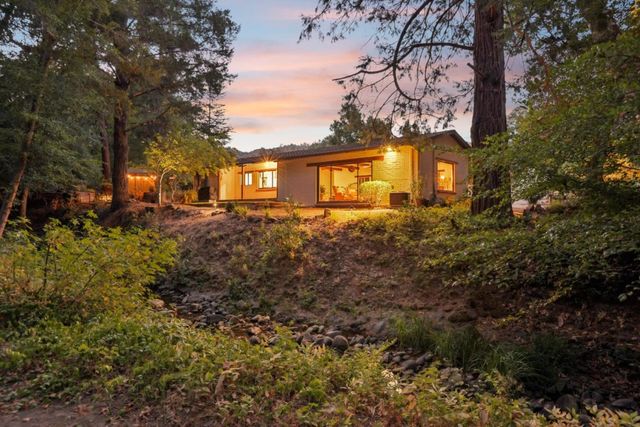 6600 Redwood Retreat Road, Gilroy, CA 95020