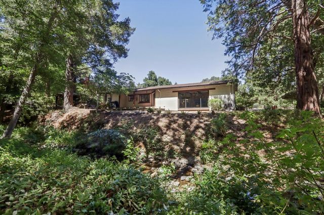 6600 Redwood Retreat Road, Gilroy, CA 95020