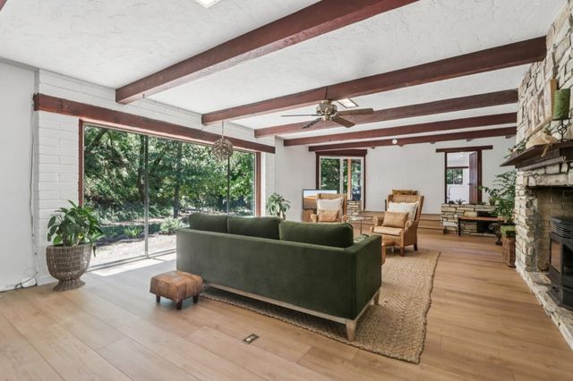 6600 Redwood Retreat Road, Gilroy, CA 95020