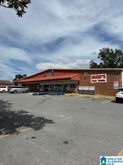 9910 N MAIN STREET, Wilsonville, AL 35186