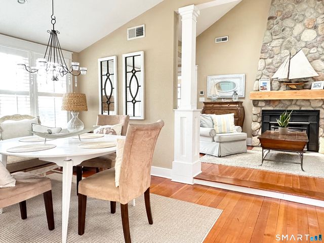 114 Lee Way, Madison, CT 06443