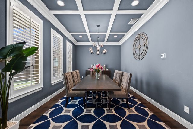 4212 Lombardy Court, Colleyville, TX 76034