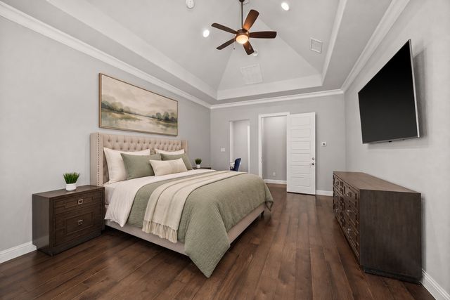 4212 Lombardy Court, Colleyville, TX 76034