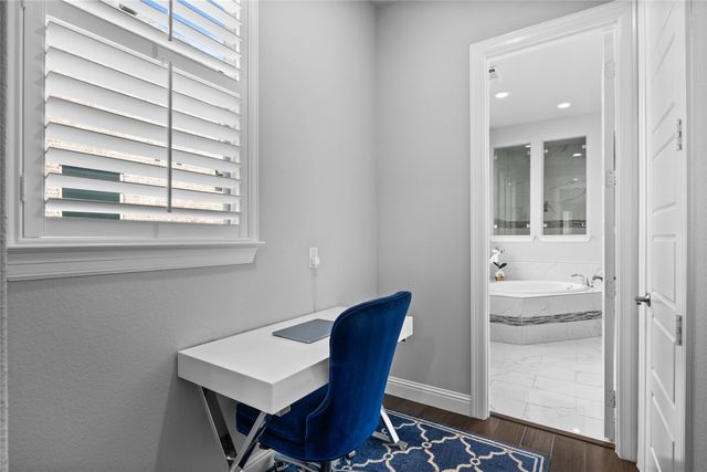 4212 Lombardy Court, Colleyville, TX 76034