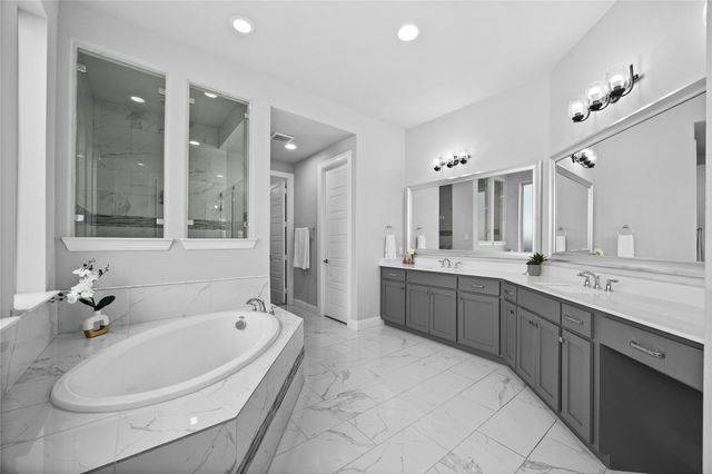 4212 Lombardy Court, Colleyville, TX 76034