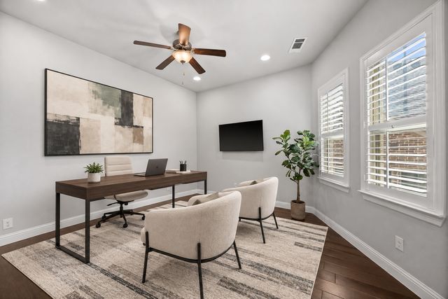 4212 Lombardy Court, Colleyville, TX 76034