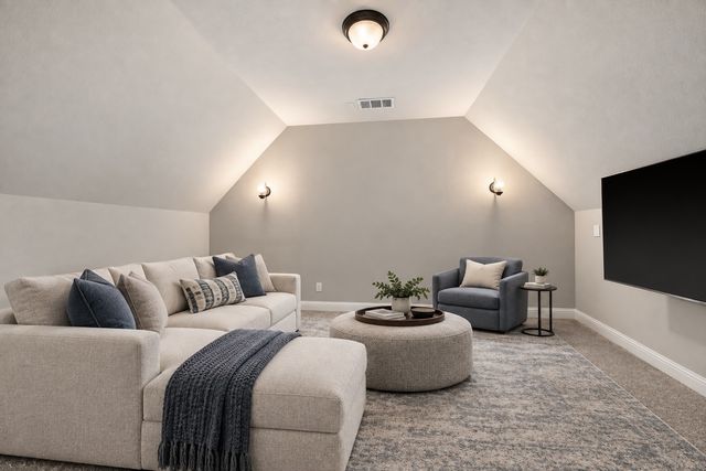 4212 Lombardy Court, Colleyville, TX 76034