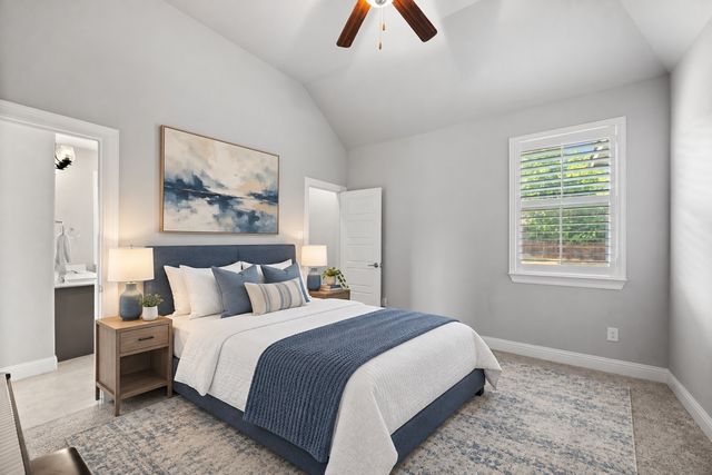 4212 Lombardy Court, Colleyville, TX 76034