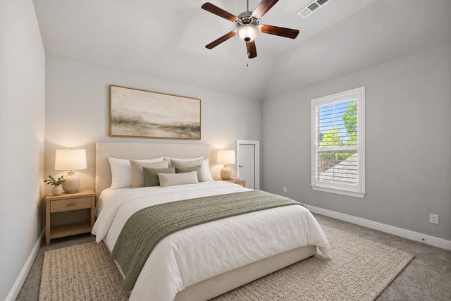 4212 Lombardy Court, Colleyville, TX 76034