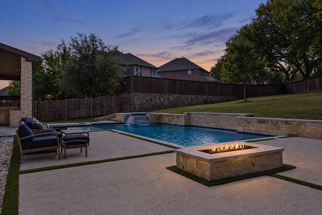 4212 Lombardy Court, Colleyville, TX 76034