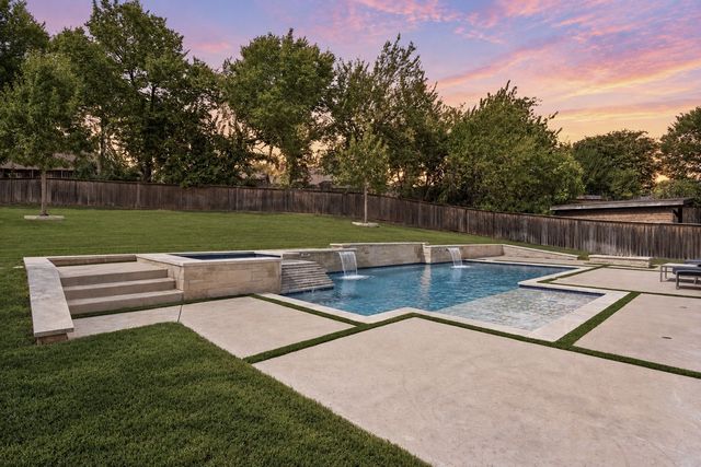 4212 Lombardy Court, Colleyville, TX 76034