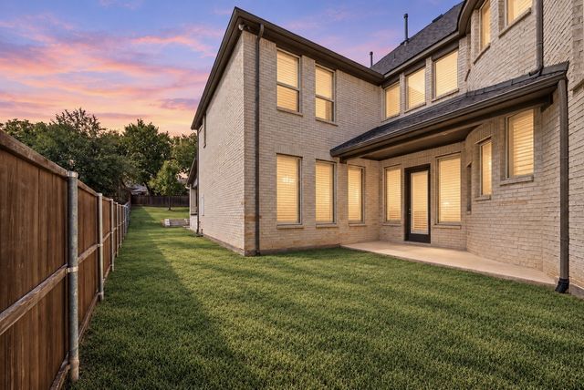 4212 Lombardy Court, Colleyville, TX 76034