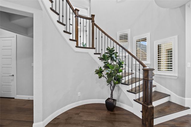 4212 Lombardy Court, Colleyville, TX 76034