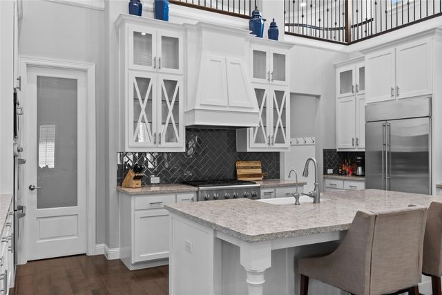 4212 Lombardy Court, Colleyville, TX 76034