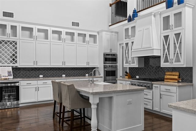 4212 Lombardy Court, Colleyville, TX 76034