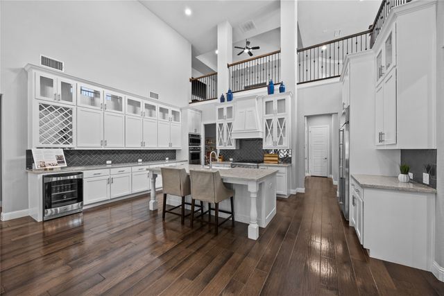 4212 Lombardy Court, Colleyville, TX 76034