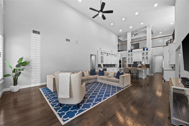 4212 Lombardy Court, Colleyville, TX 76034