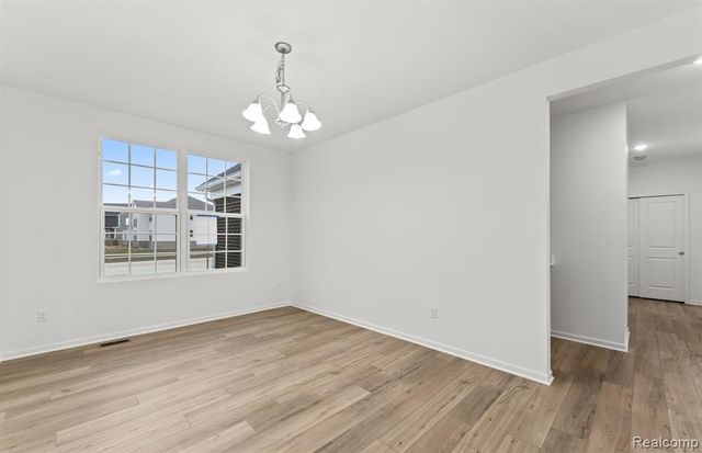 51261 Deerbrook Drive, Macomb, MI 48042