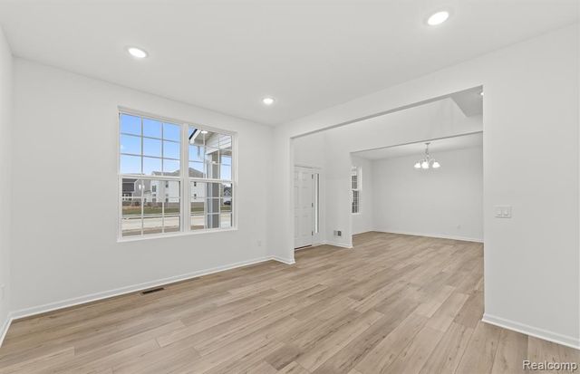 51261 Deerbrook Drive, Macomb, MI 48042