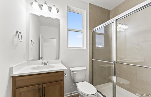 51261 Deerbrook Drive, Macomb, MI 48042