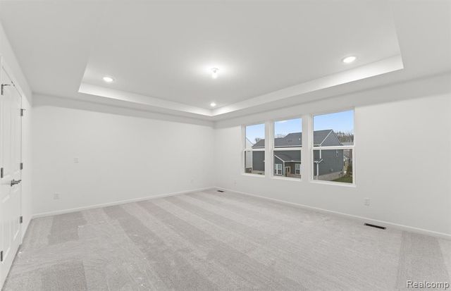 51261 Deerbrook Drive, Macomb, MI 48042