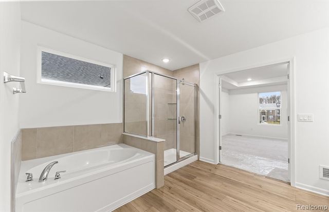 51261 Deerbrook Drive, Macomb, MI 48042