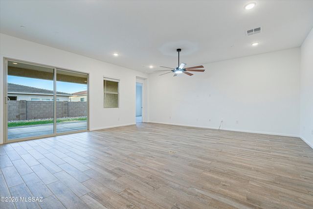 12782 E Tortoise Canyon Lane, Vail, AZ 85641