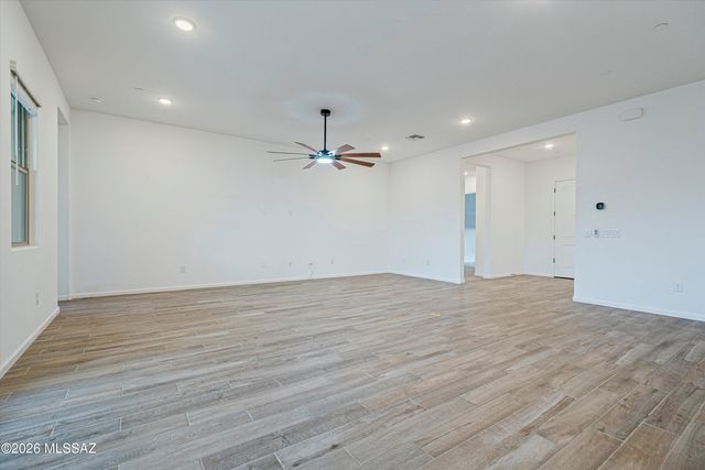 12782 E Tortoise Canyon Lane, Vail, AZ 85641