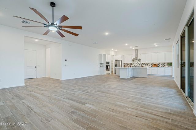 12782 E Tortoise Canyon Lane, Vail, AZ 85641