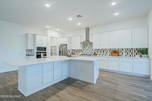 12782 E Tortoise Canyon Lane, Vail, AZ 85641