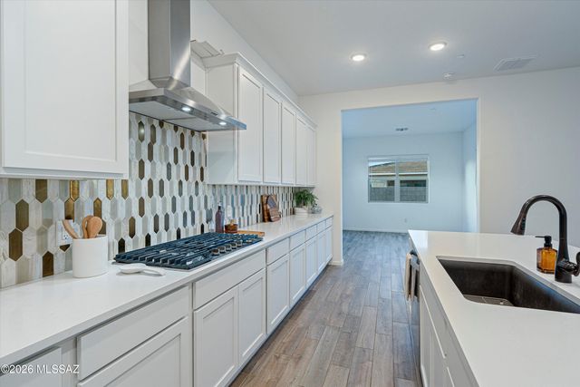 12782 E Tortoise Canyon Lane, Vail, AZ 85641