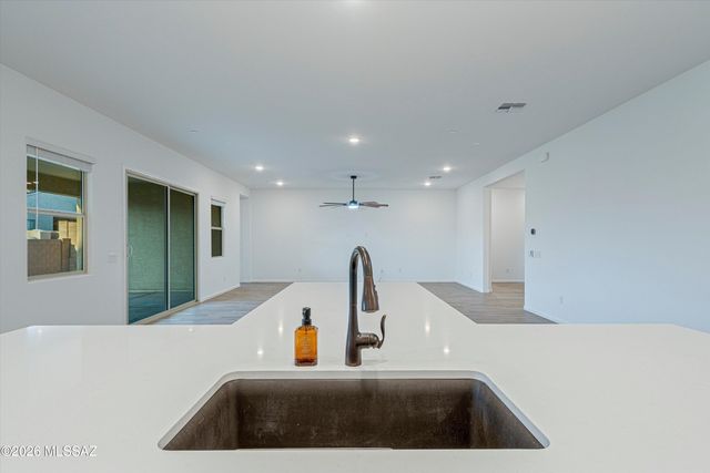 12782 E Tortoise Canyon Lane, Vail, AZ 85641