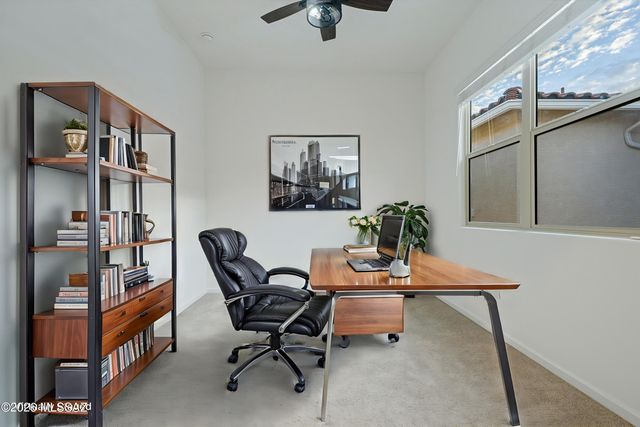 12782 E Tortoise Canyon Lane, Vail, AZ 85641