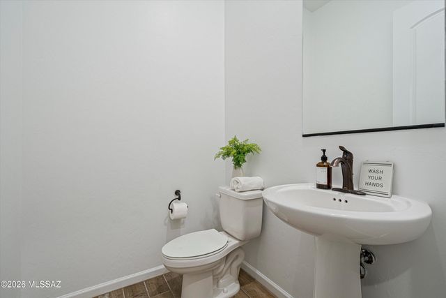 12782 E Tortoise Canyon Lane, Vail, AZ 85641