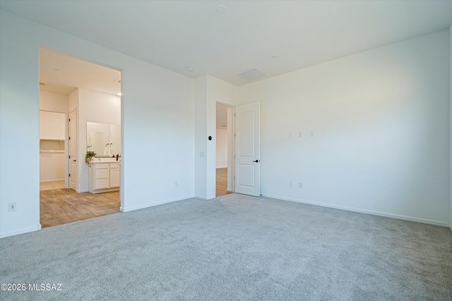 12782 E Tortoise Canyon Lane, Vail, AZ 85641