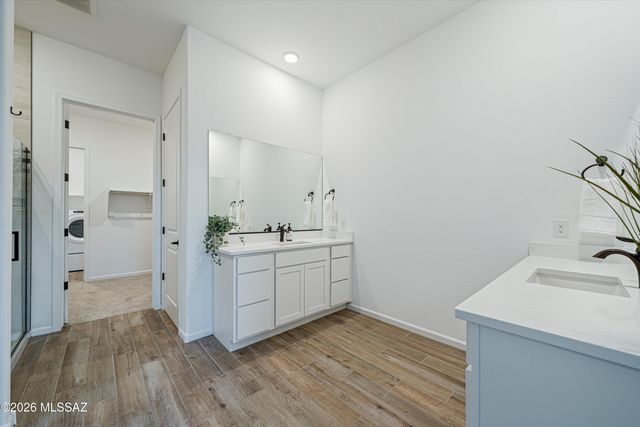 12782 E Tortoise Canyon Lane, Vail, AZ 85641