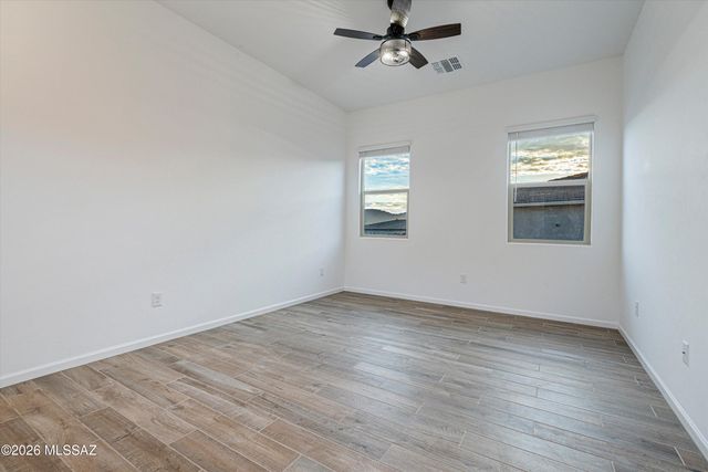 12782 E Tortoise Canyon Lane, Vail, AZ 85641