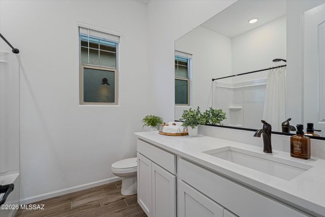 12782 E Tortoise Canyon Lane, Vail, AZ 85641
