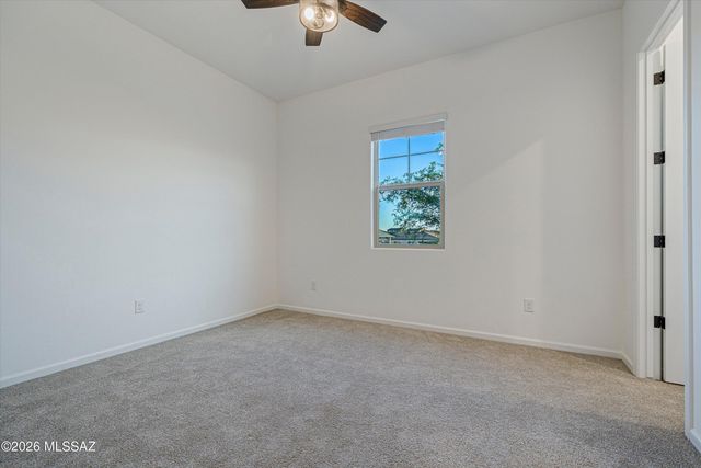 12782 E Tortoise Canyon Lane, Vail, AZ 85641