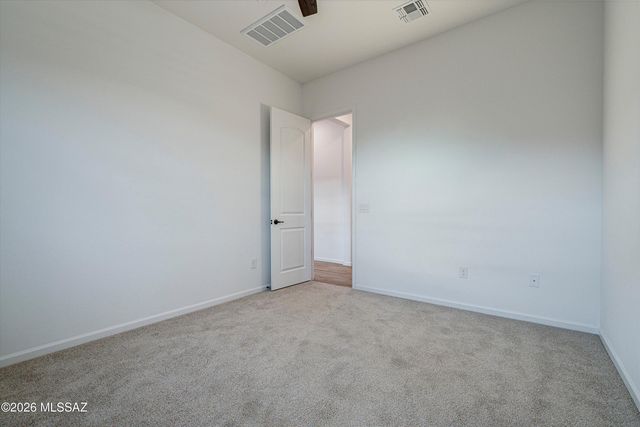 12782 E Tortoise Canyon Lane, Vail, AZ 85641