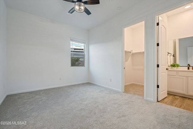 12782 E Tortoise Canyon Lane, Vail, AZ 85641