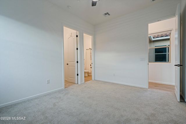 12782 E Tortoise Canyon Lane, Vail, AZ 85641
