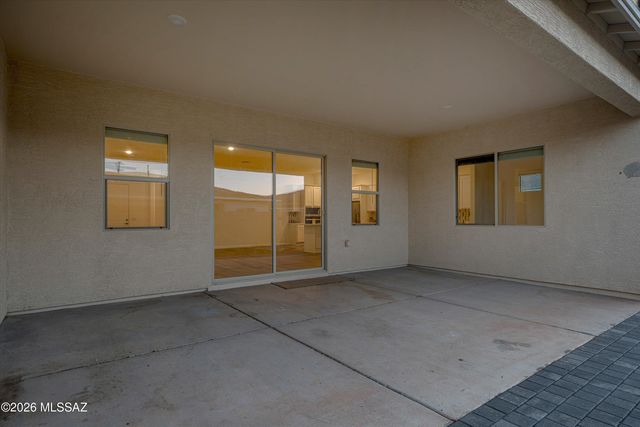 12782 E Tortoise Canyon Lane, Vail, AZ 85641